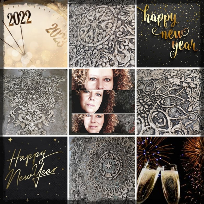 Einde 2021 begin 2022