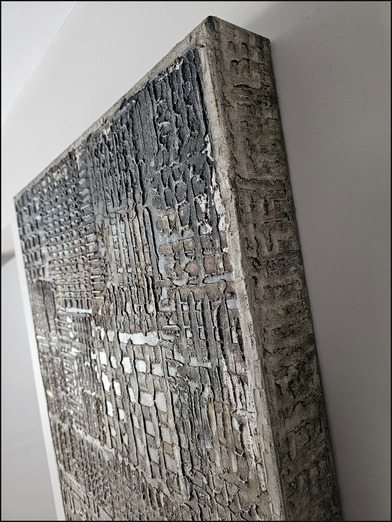Medium paintings