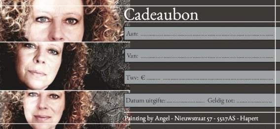 Cadeaubon