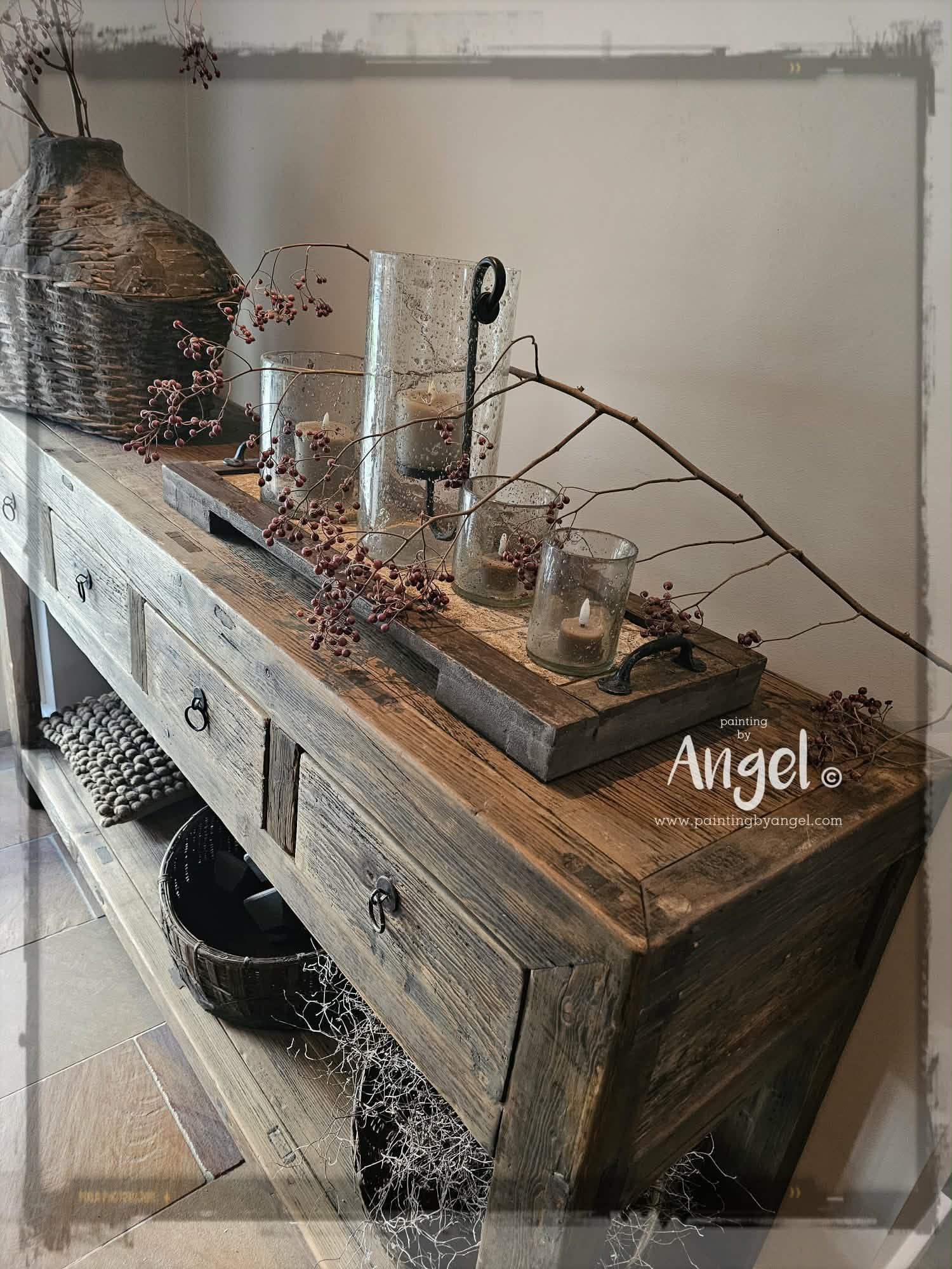 Woonaccessoires