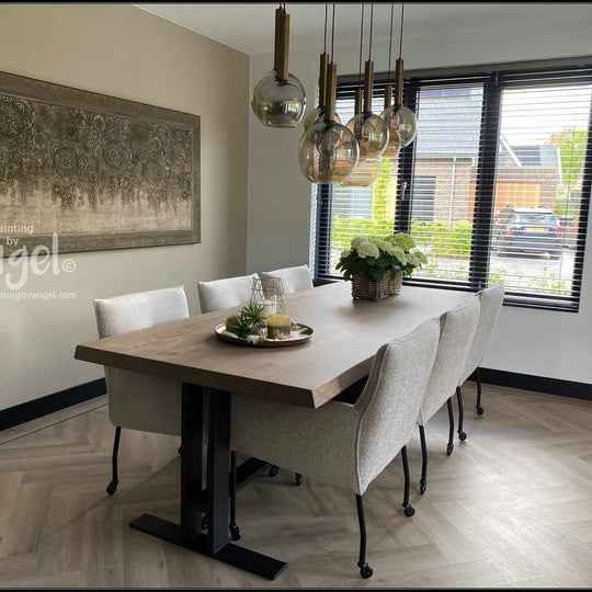 Binnenkijken bij klant 12