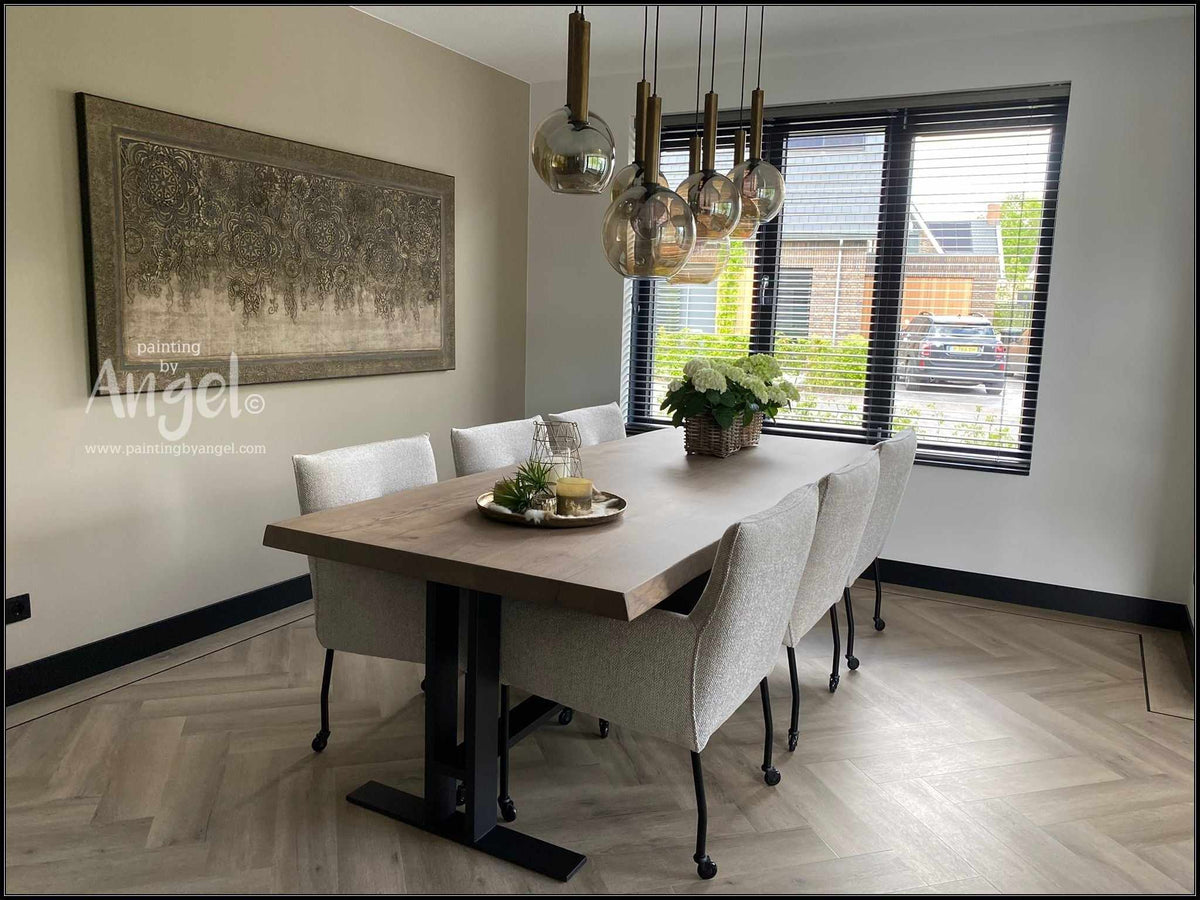 Binnenkijken bij klant 12
