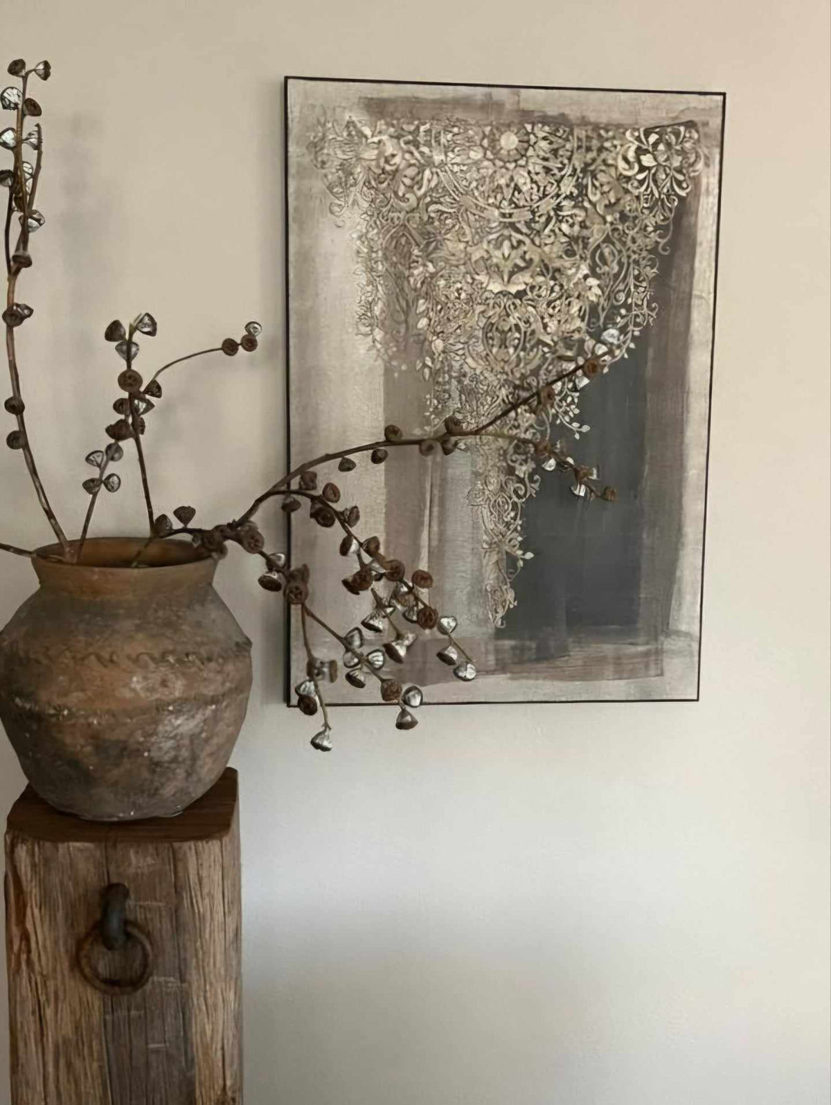 Binnenkijken bij klant 64