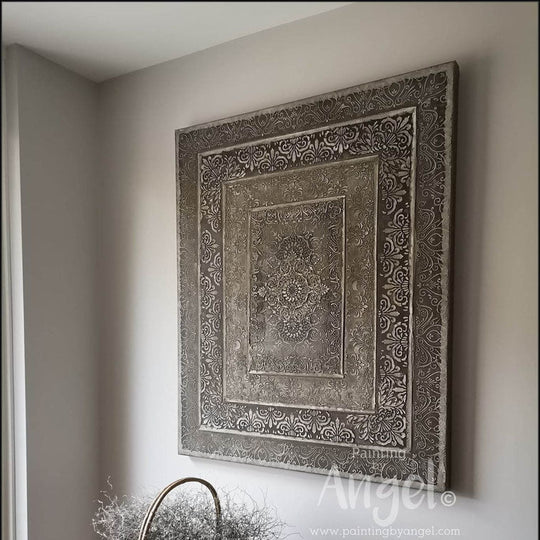 Werk middel 82