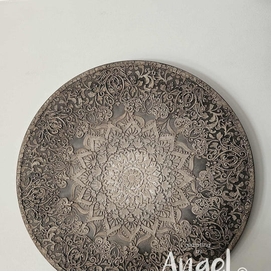 Muurcirkel 40