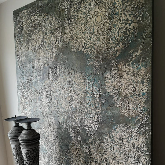 Werk middel 143
