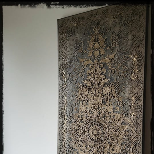 Werk klein 260