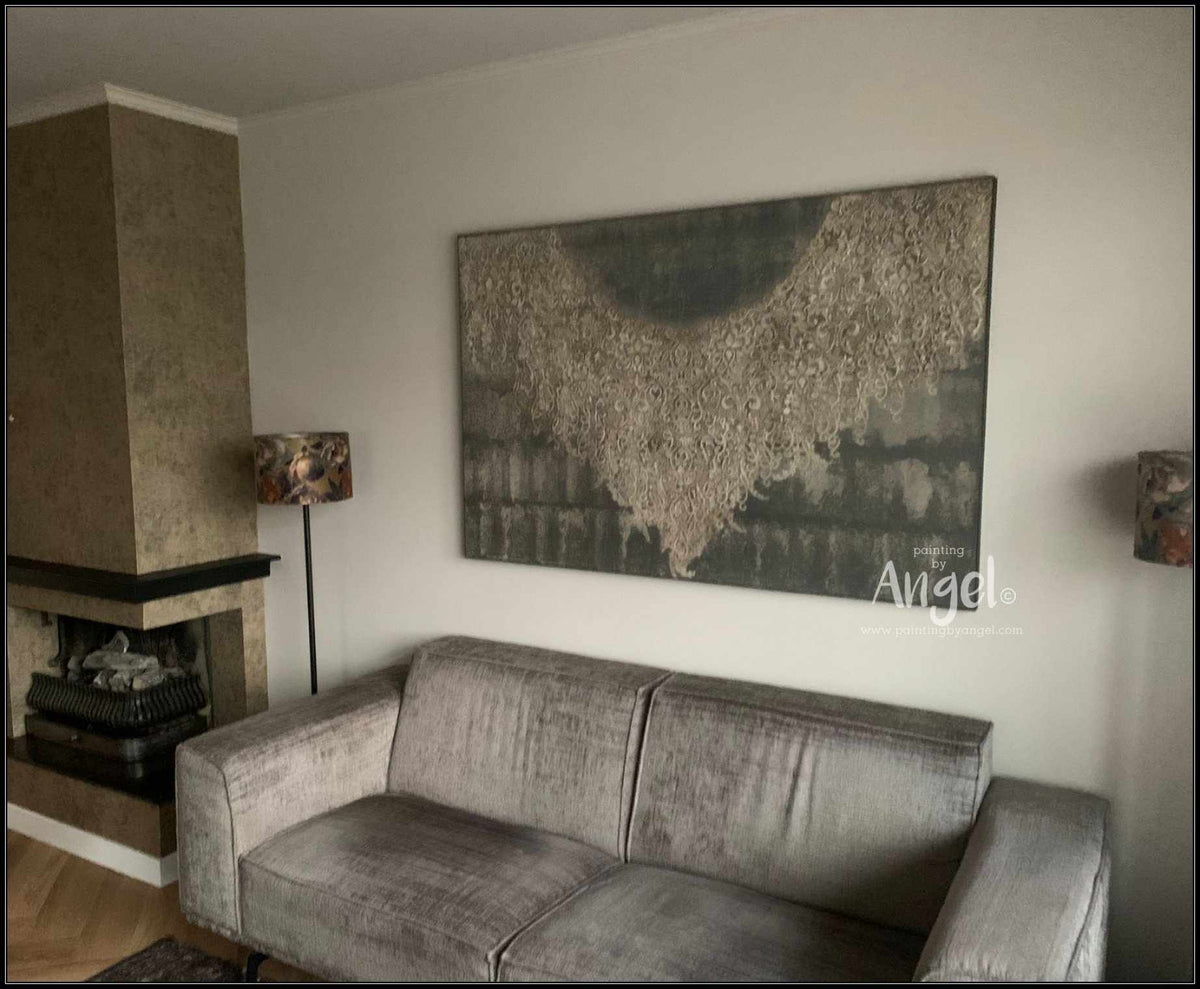 Binnenkijken bij klant 30