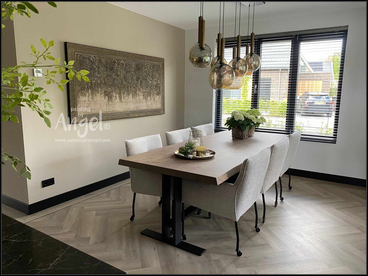 Binnenkijken bij klant 43
