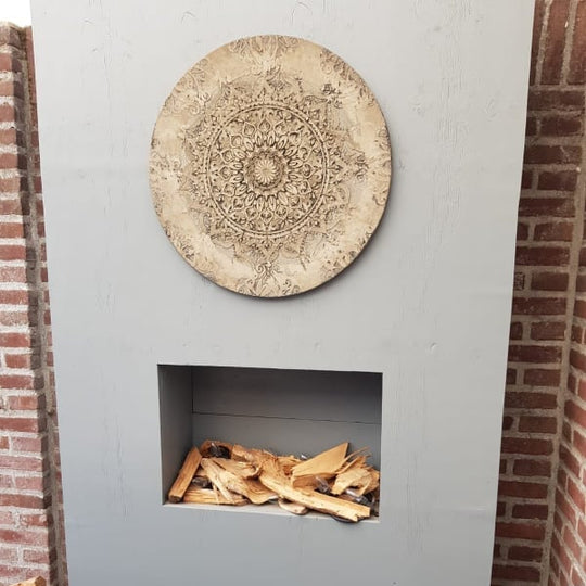 Binnenkijken bij klant 108