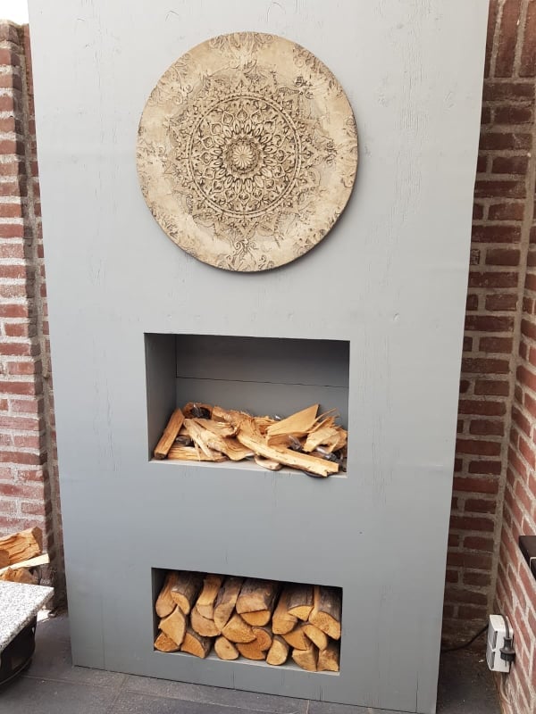 Binnenkijken bij klant 108