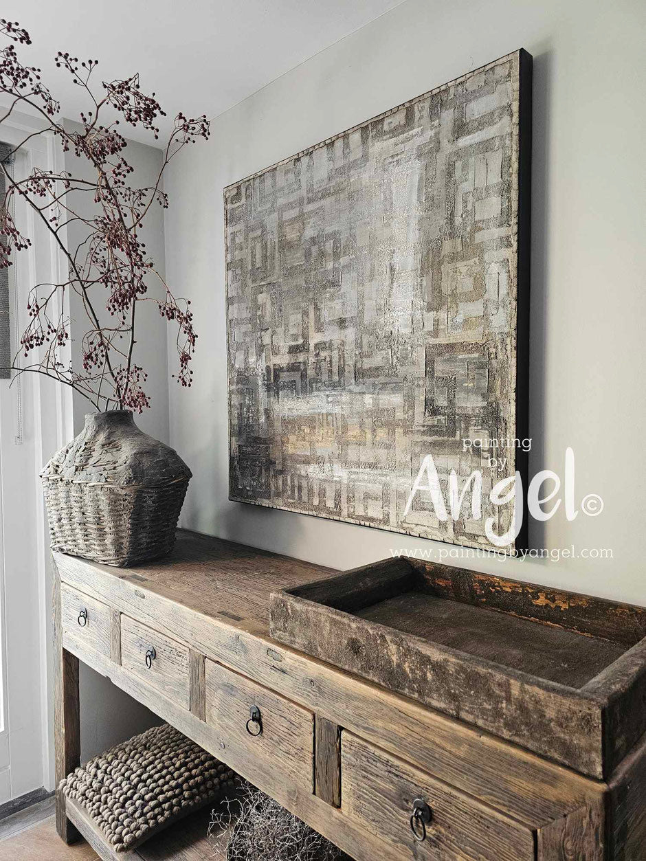 Werk middel 28