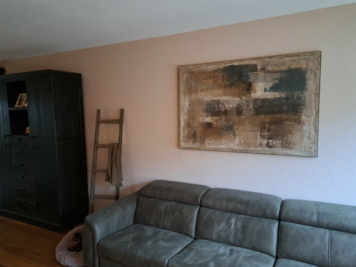 Binnenkijken bij klant 25