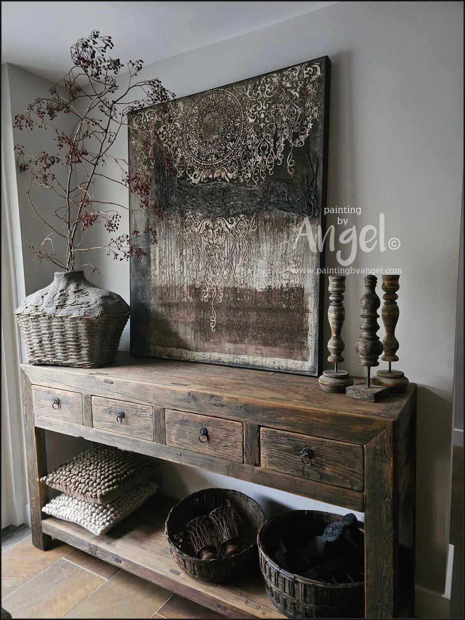 Werk middel 26
