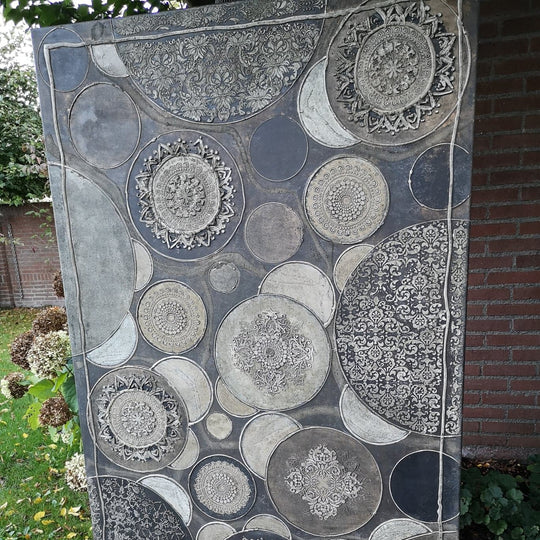 Werk groot 264
