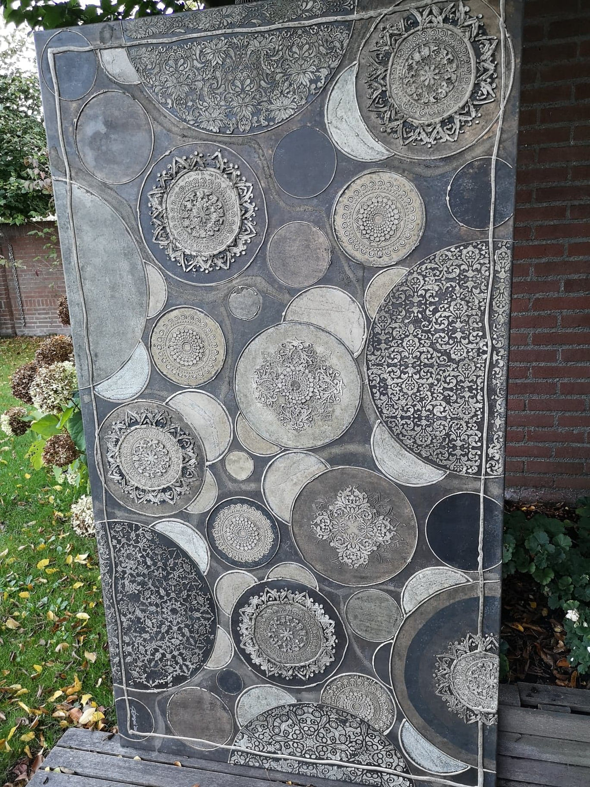 Werk groot 264