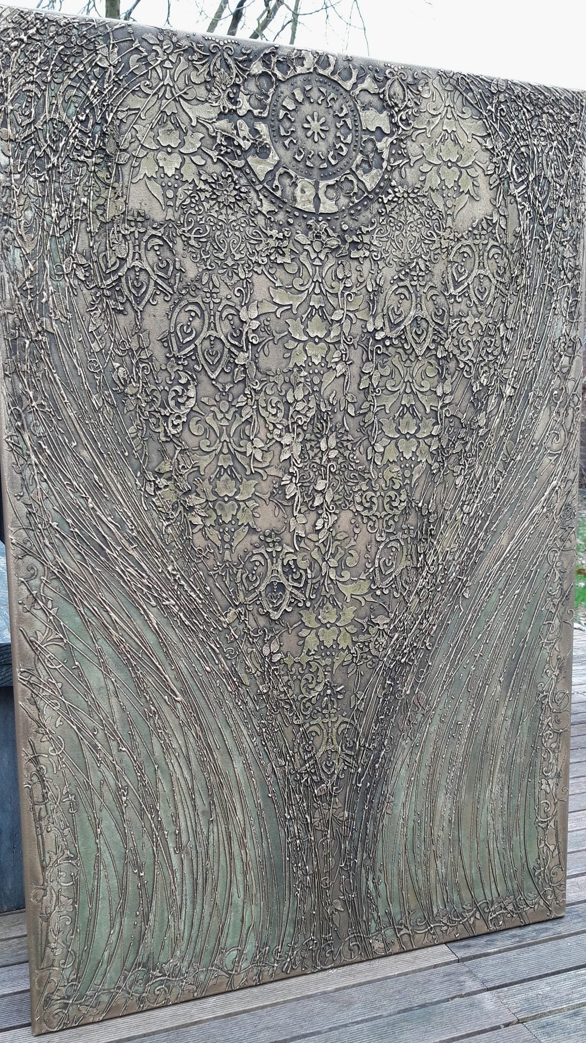 Werk groot 278