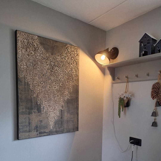 Binnenkijken bij klant 29