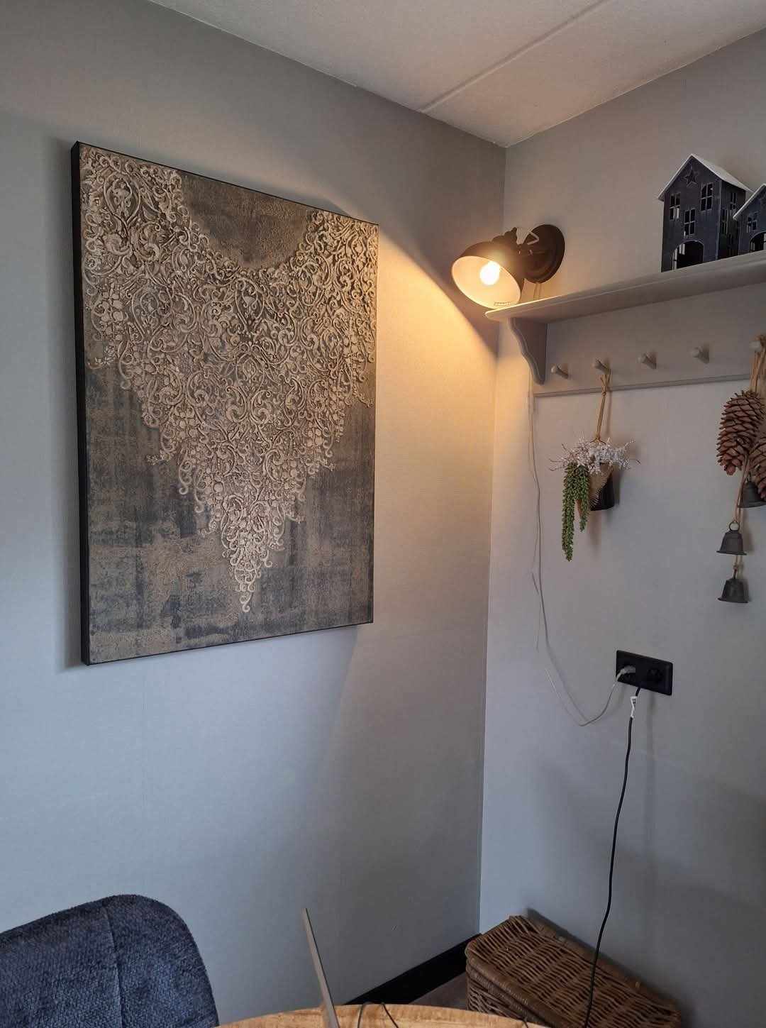 Binnenkijken bij klant 29