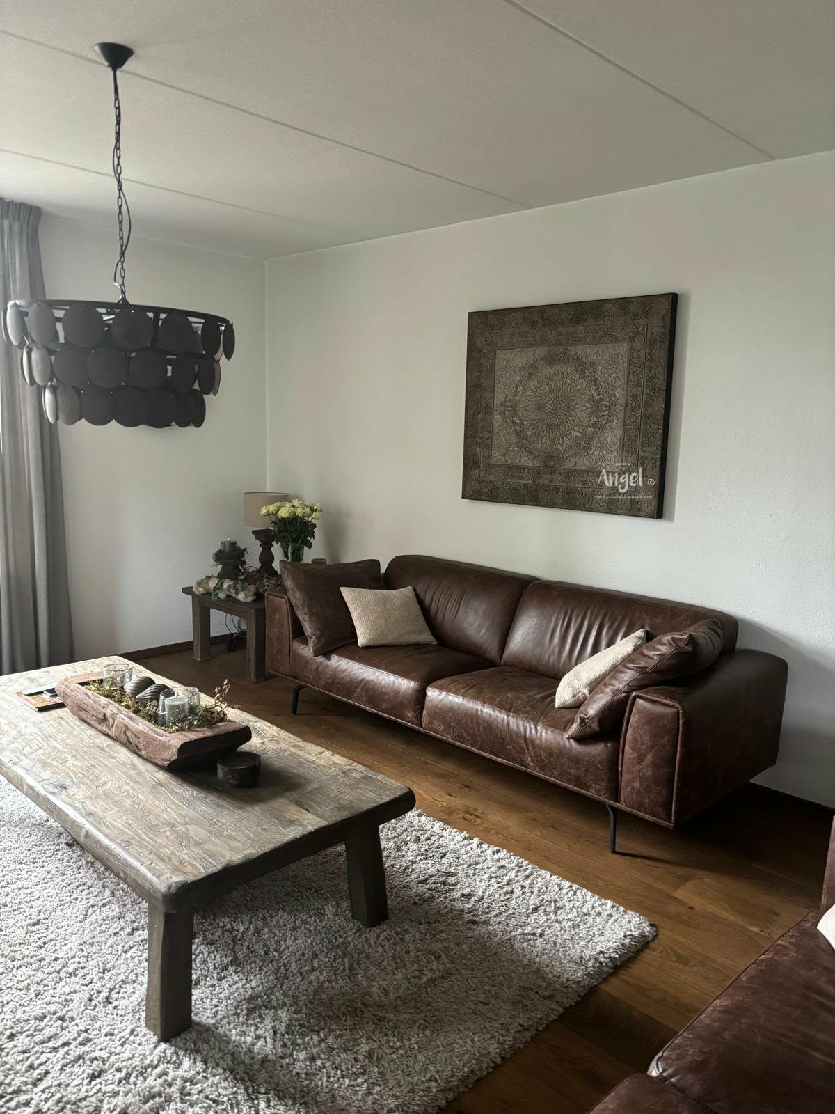 Binnenkijken bij klant 65