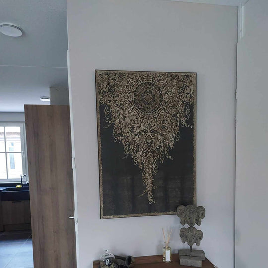 Binnenkijken bij klant 110