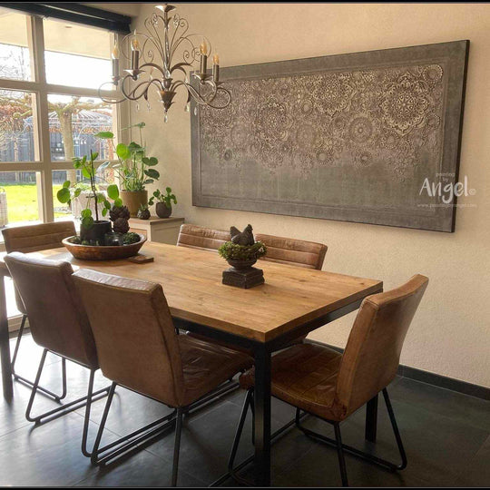 Binnenkijken bij klant 61