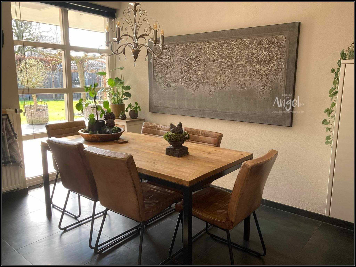 Binnenkijken bij klant 61