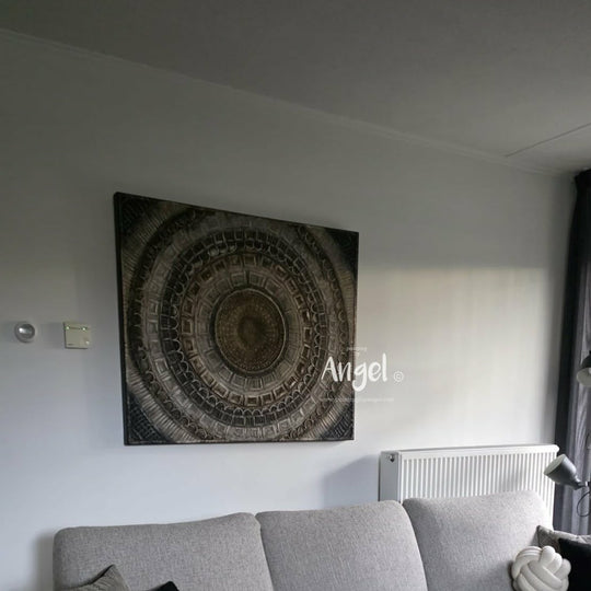 Binnenkijken bij klant 6